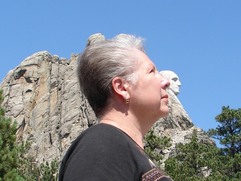 Great Falls, MT to Rapid City, SD